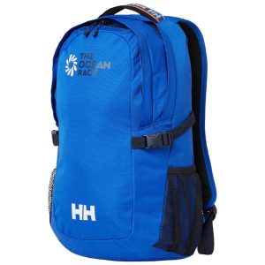 Plecak Helly Hansen The Ocean Race. Niebieskie plecaki Helly Hansen. Za 363,00 zł.