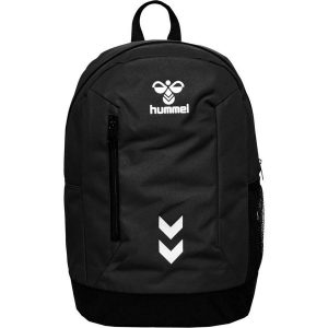 Plecak Hummel Core 2.0 Back Pack Unisex. Czarne plecaki Hummel. Za 134,00 zł.