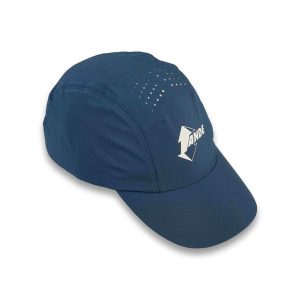 Czapka Ande Running Capp. Dorośli. Zielone czapki Ande, bez wzorów, z materiału, sportowe. Za 134,99 zł.