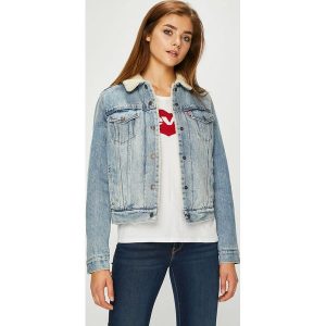 Kurtki: Levi's - Kurtka jeansowa