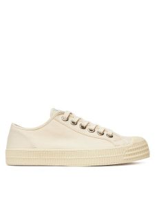 Novesta Trampki Star Master Wax Cotton N352026-28699Y106 Écru. Trampki Novesta, bez wzorów, z materiału, bez zapięcia. Za 219,99 zł.