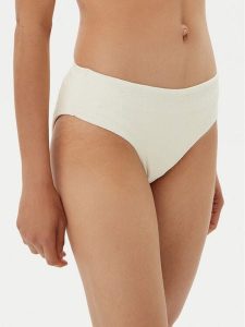 Hunkemöller Dół od bikini Cabo Rio 301956 Écru. Bikini Hunkemöller, bez wzorów, z syntetyku. Za 59,99 zł.