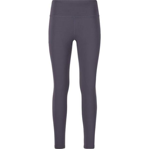Damskie legginsy Endurance Raleigh. Niebieskie legginsy ENDURANCE, bez wzorów, długie. Za 168,00 zł.