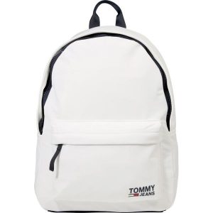 Tommy Jeans CLASSIC BACKPACK Plecak white. Plecaki marki Tommy Jeans. Za 379,00 zł.