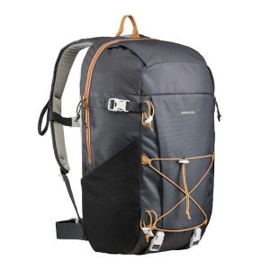 Plecak turystyczny Quechua Arpenaz NH100 30 litrów. Plecaki QUECHUA. Za 79,99 zł.