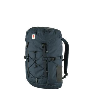 Plecak na laptopa Fjallraven Skule Top 26 - navy. Niebieskie plecaki Fjällräven. Za 428,99 zł.