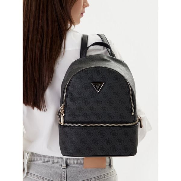 Plecak Guess. Szare plecaki Guess. Za 579,99 zł.