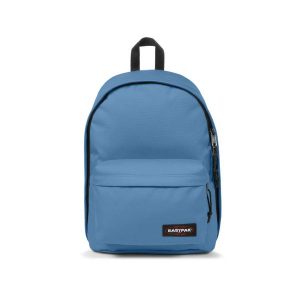 Plecak Eastpak Out Of Office K767. Niebieskie plecaki Eastpak. Za 303,00 zł.