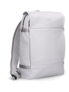 Zwei Plecak w kolorze biało-szarym - 31 x 41 x 15 cm rozmiar: onesize. Białe plecaki Zwei. Za 217,23 zł.