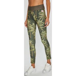 Femi Stories - Legginsy Speed. Legginsy marki Femi Stories. W wyprzedaży za 179,90 zł.