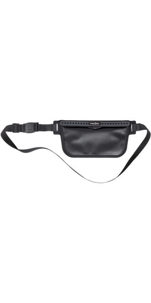 Torba nerka wodoszczelna na telefon Fidlock Sling Bag etui magnetyczne. Czarne nerki i saszetki FIDLOCK, bez wzorów, z materiału. Za 269,00 zł.
