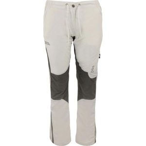 Spodnie outdoor Nordblanc damskie białe 40. Białe spodnie dresowe NORBERT BLANC SPORTS, bez wzorów. Za 127,33 zł.