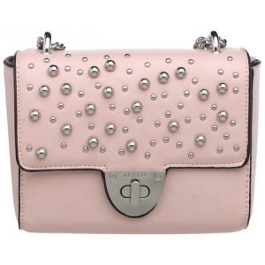 Bessie London Torebka Damska Crossbody Zielona. Torebki klasyczne marki Bessie London. Za 169,00 zł.
