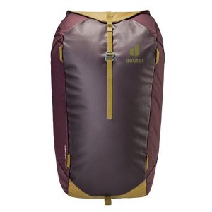 Plecak wspinaczkowy damski Deuter Gravity Motion. Zielone plecaki Deuter. Za 434,99 zł.