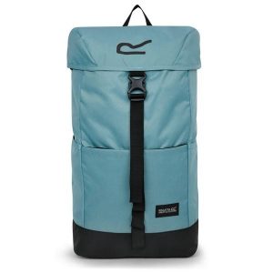 Plecak miejski Shilton II 20L. Zielone plecaki Regatta. W wyprzedaży za 198,45 zł.