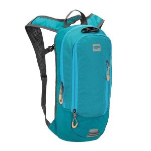 Plecak Rowerowy Lib. Niebieskie plecaki Spokey. Za 165,99 zł.