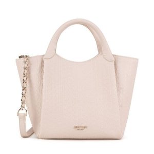 Torebka Nine West. Torebki klasyczne Nine West, bez wzorów, bez dodatków. Za 249,99 zł.