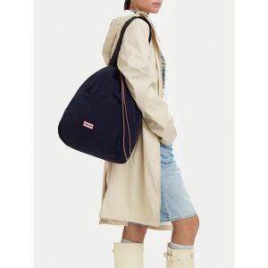 Plecak Hunter. Niebieskie plecaki Hunter. Za 159,99 zł.