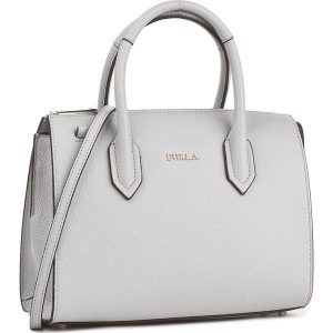 Torebka FURLA - Club 924709 B BMN1 OAS Cristallo d. Kuferki marki Furla. Za 1 009,00 zł.