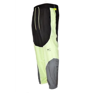 Spodnie Nike Swoosh Fly Pants Wmns Smoke. Czarne spodnie dresowe Nike, l, bez wzorów, z dresówki. Za 217,00 zł.