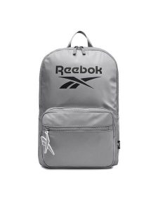 Reebok Plecak C-RBK-044-CCC-05 Szary. Szare plecaki Reebok. Za 119,99 zł.