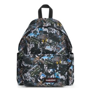 Plecak Eastpak Day Pak'r. Czarne plecaki Eastpak. Za 284,00 zł.