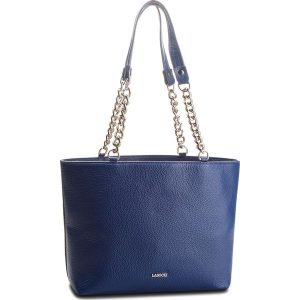 Torebka LASOCKI - VS4468 Niebieski Ciemny. Shopper bag marki Lasocki. Za 289,99 zł.