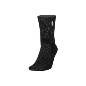 Skarpety nike air jordan nba 75 crew black. Czarne skarpetki Nike, bez wzorów. Za 79,00 zł.