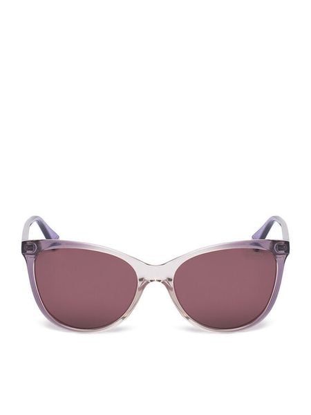 Polaroid Okulary przeciwsłoneczne C PLD 4179/S Fioletowy. Fioletowe okulary przeciwsłoneczne Polaroid. Za 179,99 zł.