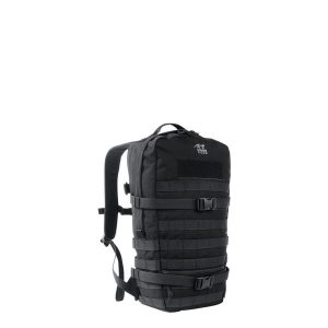 Plecak Tasmanian Tiger Essential Pack L MK II - black. Czarne plecaki TASMANIAN TIGER. Za 363,00 zł.