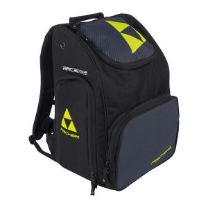 Plecak narciarski Fischer Backpack Race. Czarne plecaki FISCHER. Za 519,99 zł.