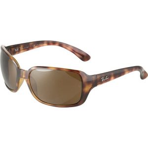 RayBan Okulary przeciwsłoneczne brown. Okulary przeciwsłoneczne marki Ray-Ban. Za 719,00 zł.