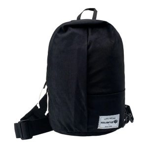 Plecak Lepus. Czarne plecaki IGUANA. Za 162,99 zł.