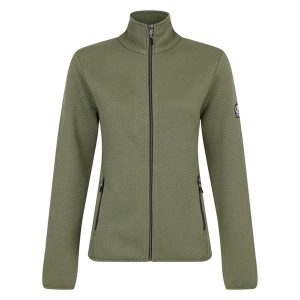 Bluza Damska Glissade. Czarne bluzy Dare 2b, xs, bez wzorów, bez kaptura. Za 93,99 zł.