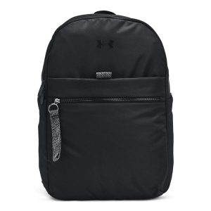 Plecak damski Under Armour Studio Campus BP uniw. Czarne plecaki Under Armour. Za 179,99 zł.
