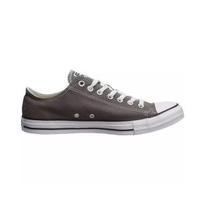 Femme ALL STAR OX Converse 1J794C CHARCOAL ALL STAR OX F Gris Converse. Szare buty sportowe Converse, bez wzorów, bez zapięcia. Za 490,00 zł.