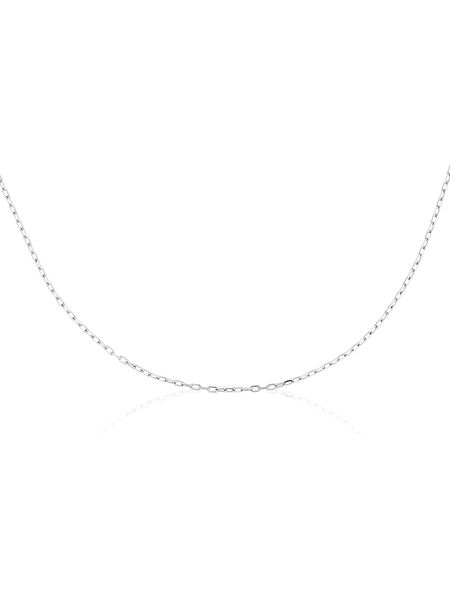 L instant d Or Złoty naszyjnik - dł. 43 cm rozmiar: onesize. Szare naszyjniki L instant d Or, złote. Za 677,64 zł.