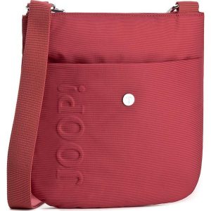Torebka JOOP! - Dia 4140003711 Red 300. Czerwone torebki klasyczne marki JOOP!. W wyprzedaży za 249,00 zł.