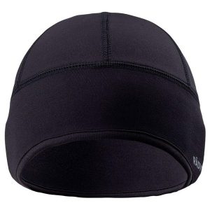 Czapka Unisex Dla Dorosłych Jazda Rowerem Hatta. Białe czapki Radvik, bez wzorów, sportowe. Za 55,99 zł.