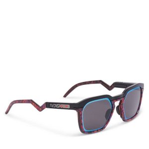 Okulary przeciwsłoneczne Oakley. Czarne okulary przeciwsłoneczne Oakley. Za 719,99 zł.