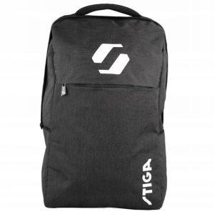 Plecak do padla Stiga Eco Rival XL. Czarne plecaki STIGA. Za 209,99 zł.