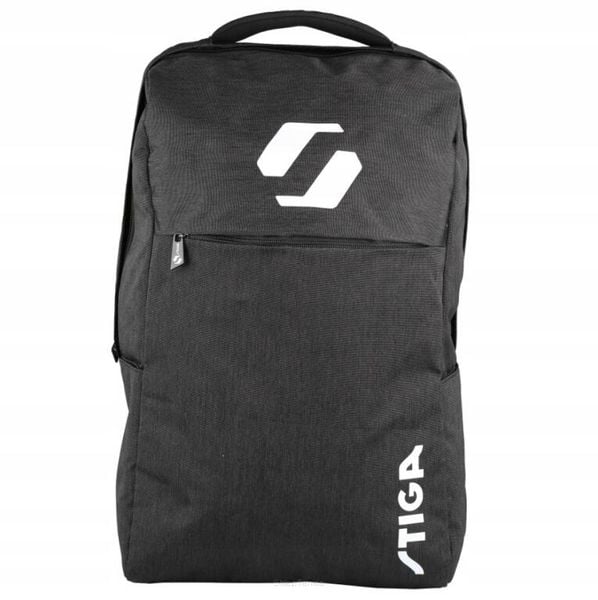 Plecak do padla Stiga Eco Rival XL. Czarne plecaki STIGA. Za 209,99 zł.