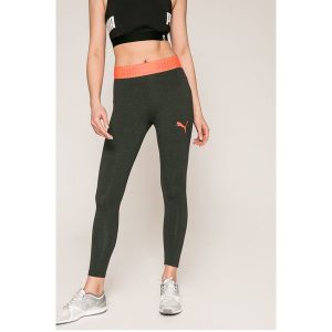 Puma - Legginsy. Legginsy marki Puma. W wyprzedaży za 129,90 zł.