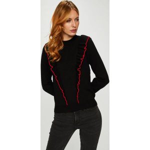 Silvian Heach - Sweter. Swetry klasyczne marki Silvian Heach. W wyprzedaży za 219,90 zł.