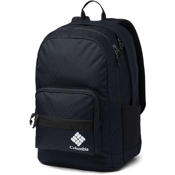 Plecak miejski Columbia Zigzag Backpack 22L. Czarne plecaki Columbia. Za 269,99 zł.