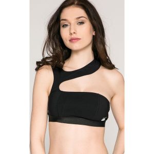 Calvin Klein Jeans - Biustonosz kąpielowy. Bikini marki Calvin Klein Jeans. W wyprzedaży za 239,90 zł.