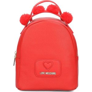 Love Moschino Love Moschino - Plecak Damski - JC4286PP06KL0500 Uni. Plecaki marki LOVE MOSCHINO. Za 503,30 zł.