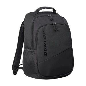 Plecak Dunlop Team. Czarne plecaki DUNLOP. Za 279,99 zł.
