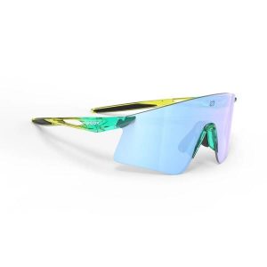Okulary przeciwsłoneczne Rudy Project Astral X. Niebieskie okulary przeciwsłoneczne Rudy Project. Za 596,70 zł.