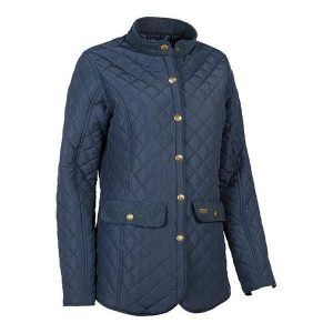 Damska kurtka puchowa Club Interchasse Miss Phenix. Niebieskie kurtki CLUB INTERCHASSE, bez wzorów, z puchu, bez kaptura. Za 557,00 zł.